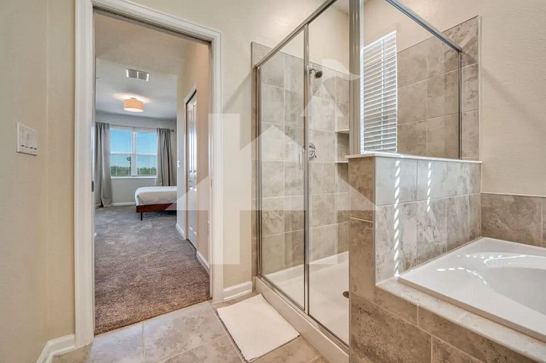 Vacation Home Near Disney, 3 bedrooms