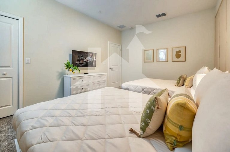 Vacation Home Near Disney, 3 bedrooms