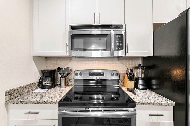 Vacation Home Near Disney, 3 bedrooms