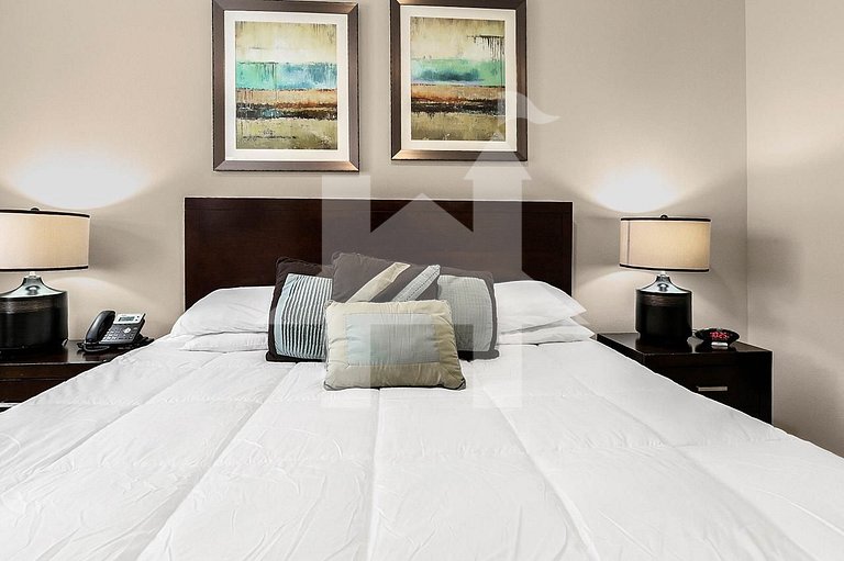 Vacation Home Near Disney, 3 bedrooms