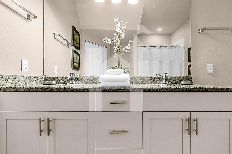 Vacation Home Near Disney, 3 bedrooms