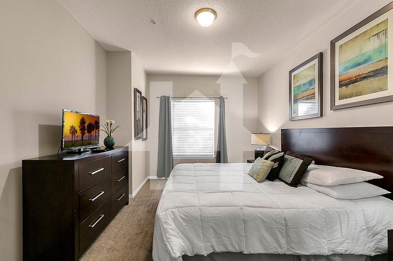 Vacation Home Near Disney, 3 bedrooms