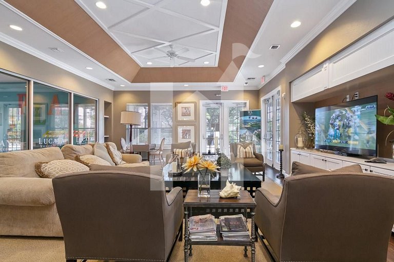 Vacation Home Near Disney, 3 bedrooms