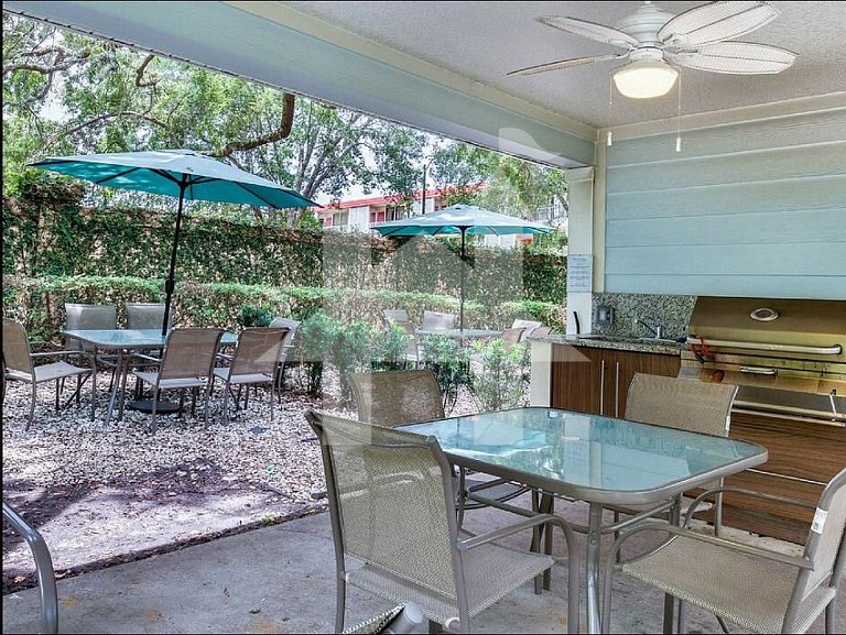Vacation Home Near Disney, 3 bedrooms