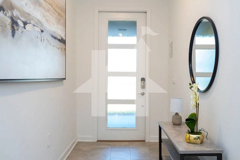 Vacation Home Near Disney,5 bedrooms