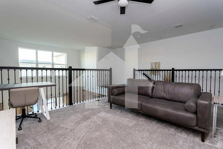 Vacation Home Near Disney,5 bedrooms