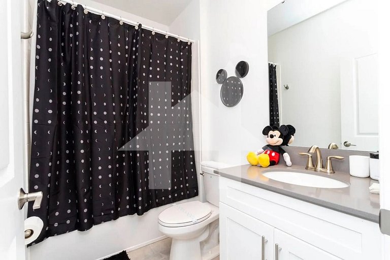Vacation Home Near Disney,5 bedrooms