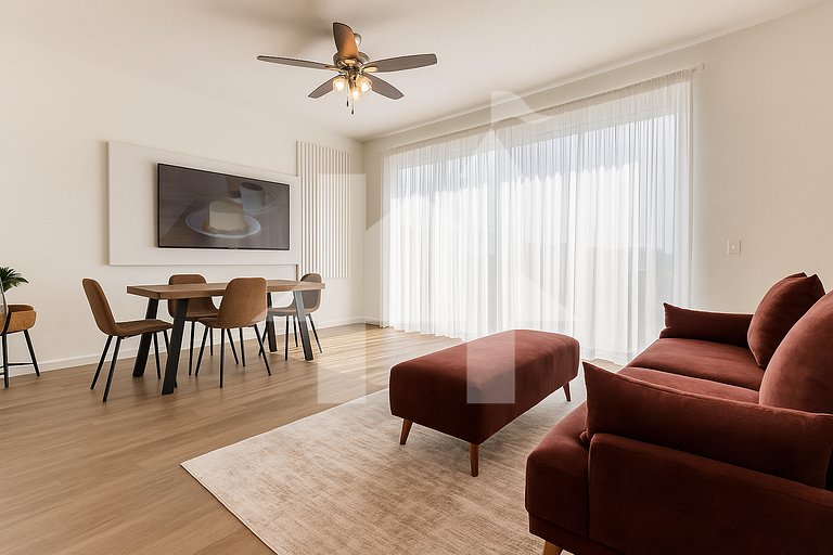 7670 - 3BD/3BA Unique Townhome | Private Pool & Near Disney