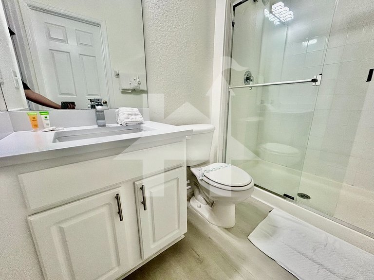 7670 - 3BD/3BA Unique Townhome | Private Pool & Near Disney