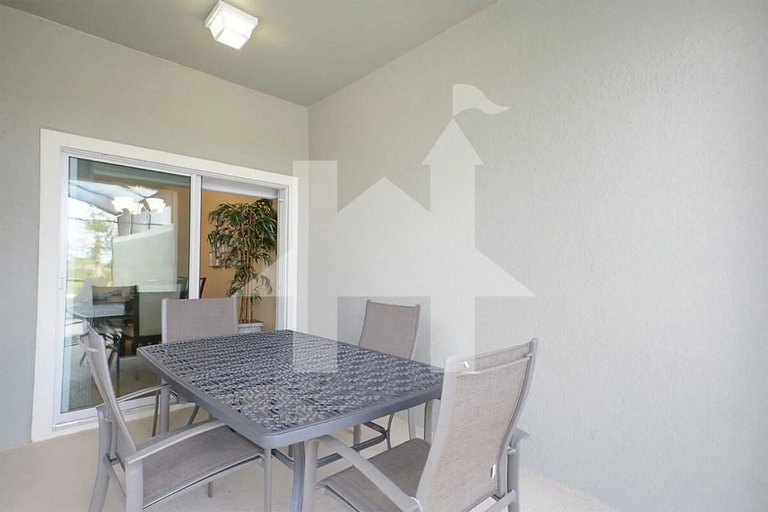 Vacation Home Near Disney, 4 bedrooms