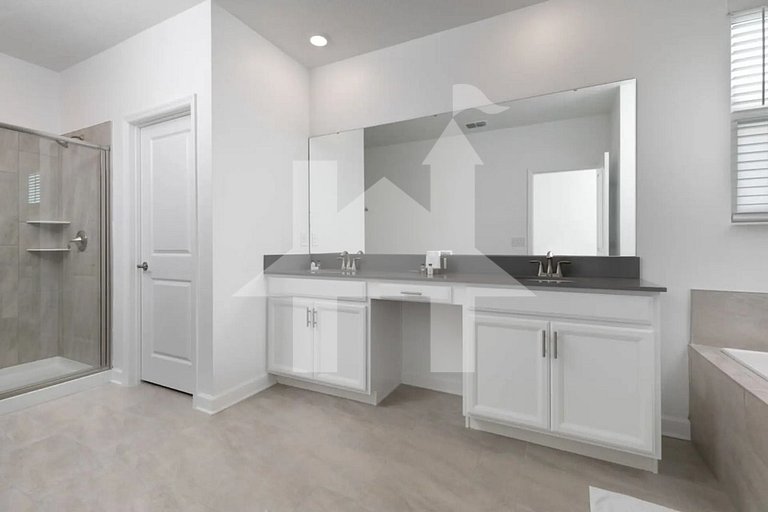 Vacation Home Near Disney, 5 bedrooms