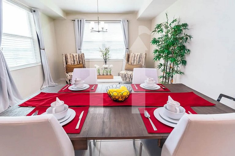 Vacation Home Near Disney, 2 bedrooms