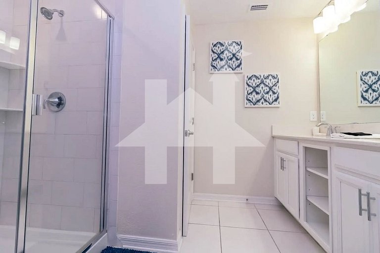 Vacation Home Near Disney, 2 bedrooms