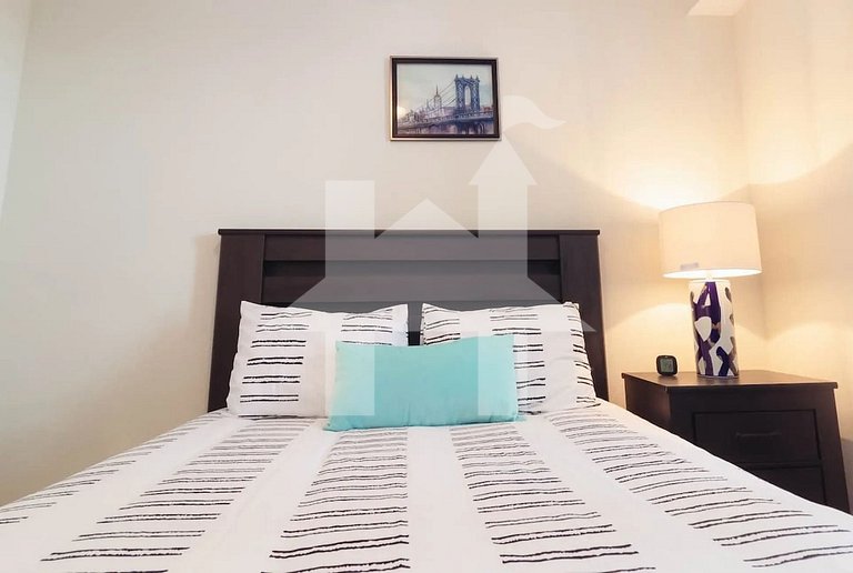 Vacation Home Near Disney, 2 bedrooms