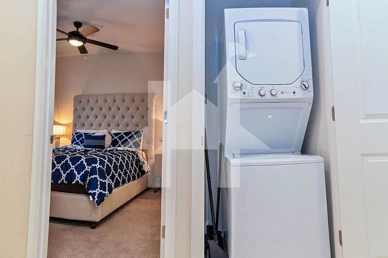 Vacation Home Near Disney, 2 bedrooms