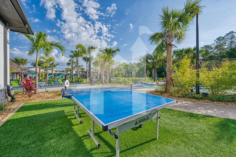 Vacation Home Near Disney, 2 bedrooms