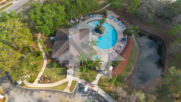 Vacation Home Near Disney, 4 bedrooms