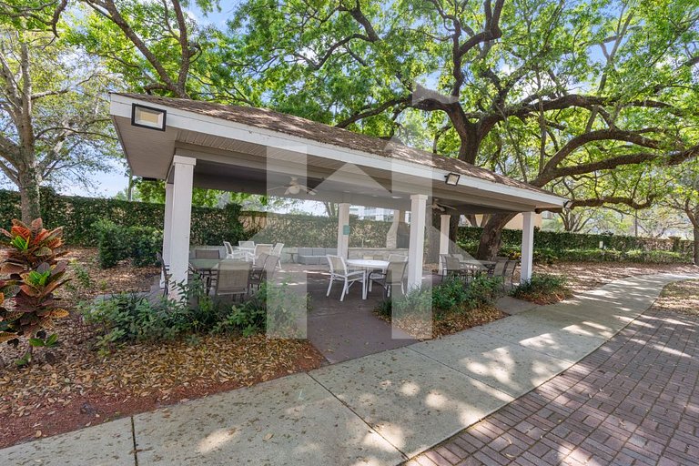 Vacation Home Near Disney, 4 bedrooms