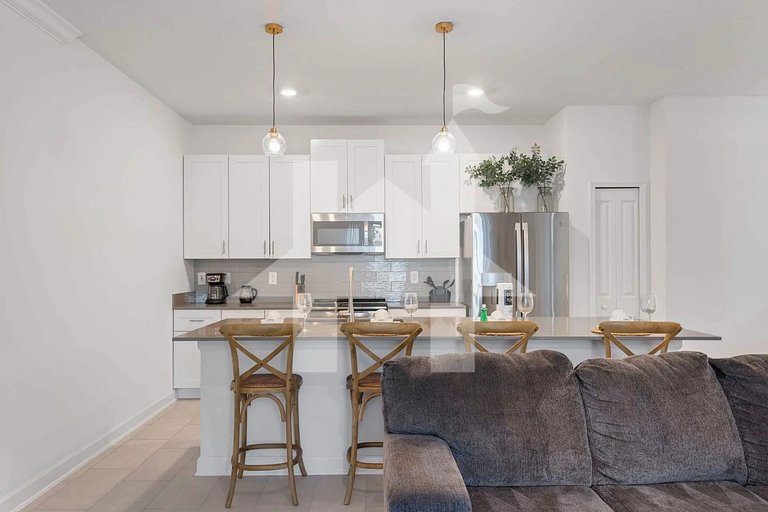Vacation Home Near Disney, 4 bedrooms