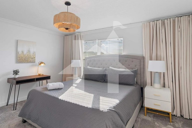 Vacation Home Near Disney, 4 bedrooms