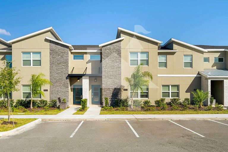 Vacation Home Near Disney, 4 bedrooms