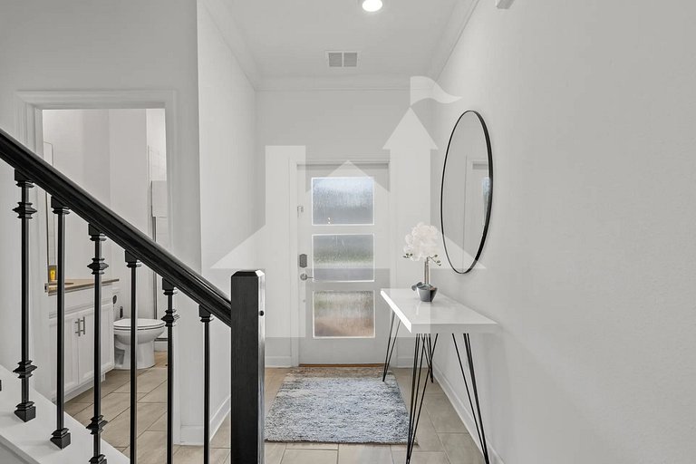 Vacation Home Near Disney, 4 bedrooms