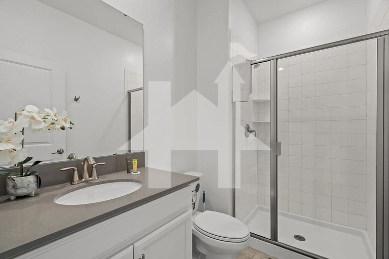 Vacation Home Near Disney, 4 bedrooms