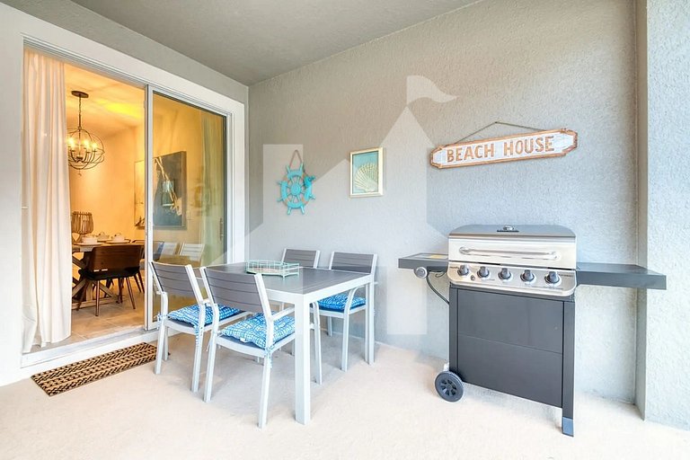 Vacation Home Near Disney, 4 bedrooms