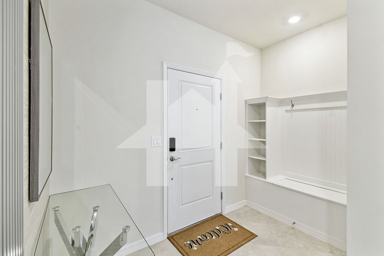 Vacation Home Near Disney, 5 bedrooms