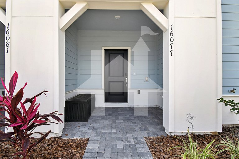 Vacation Home Near Disney, 5 bedrooms