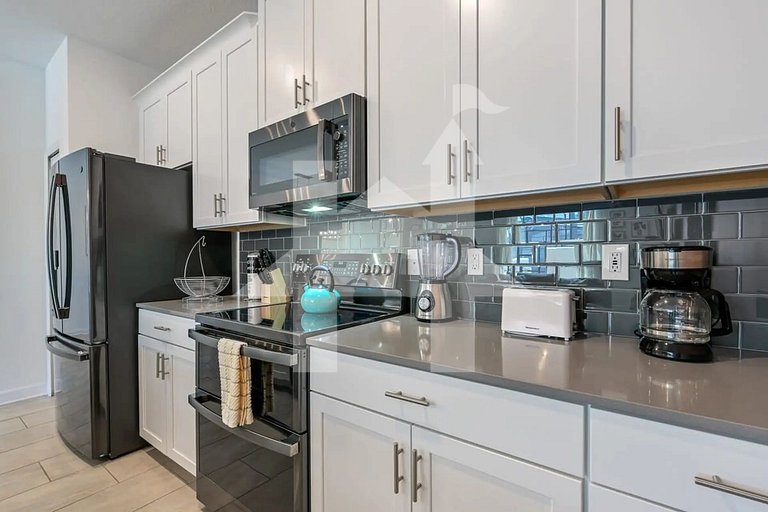Vacation Home Near Disney, 4 bedrooms