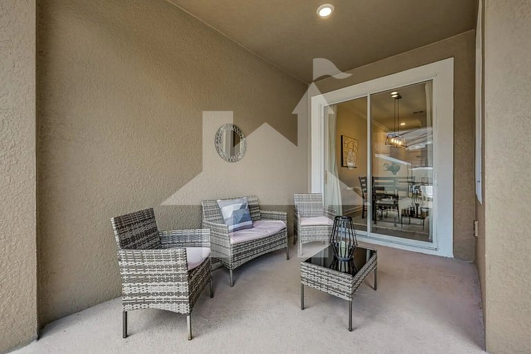 Vacation Home Near Disney, 4 bedrooms