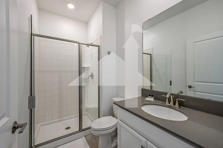 Vacation Home Near Disney, 4 bedrooms