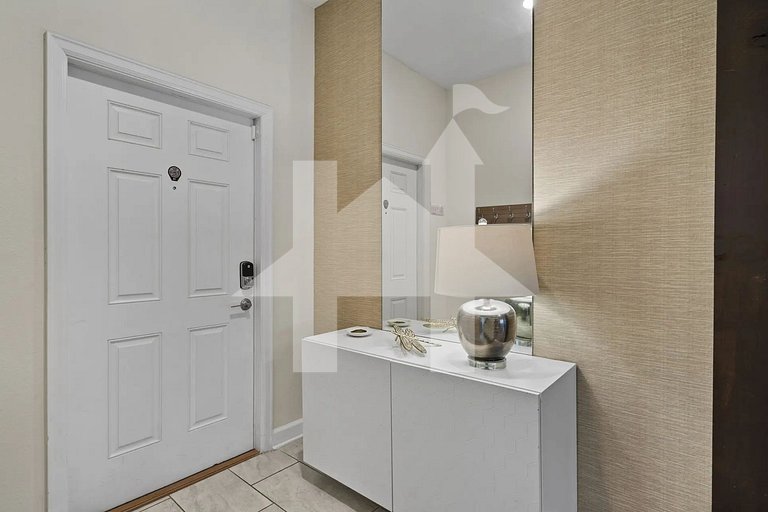 Vacation Home Near Disney, 4 bedrooms