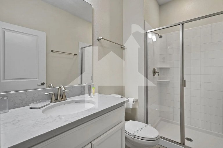 Vacation Home Near Disney, 4 bedrooms