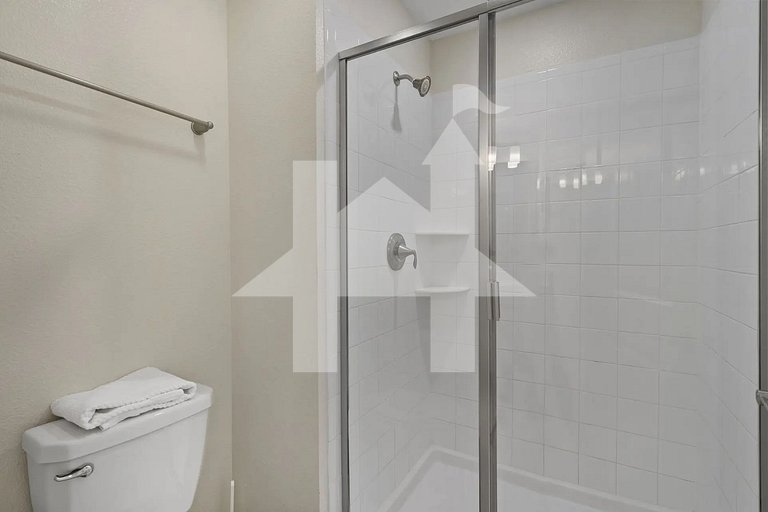 Vacation Home Near Disney, 4 bedrooms