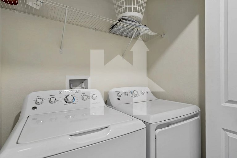 Vacation Home Near Disney, 4 bedrooms