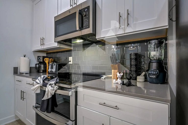 Vacation Home Near Disney, 5 bedrooms
