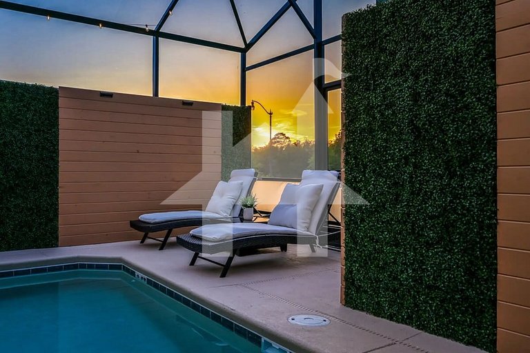 Vacation Home Near Disney, 5 bedrooms