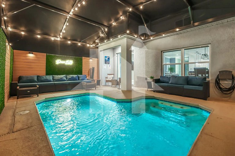 Vacation Home Near Disney, 5 bedrooms