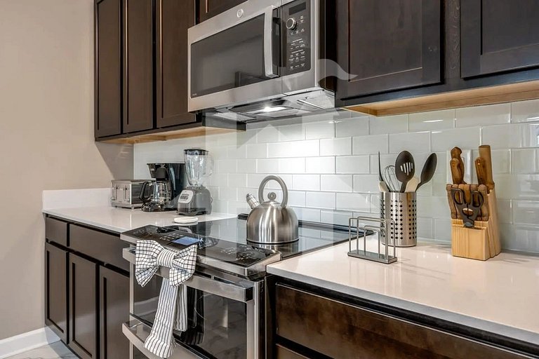 Vacation Home Near Disney, 4 bedrooms