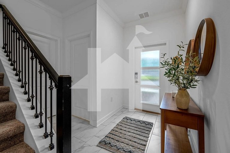 Vacation Home Near Disney, 4 bedrooms