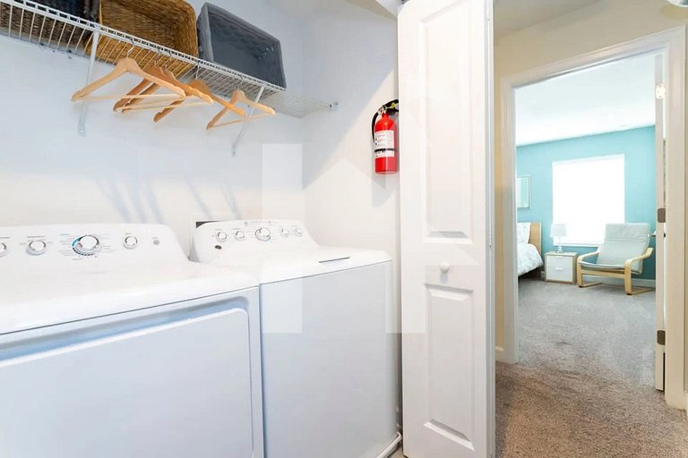 Vacation Home Near Disney, 4 bedrooms