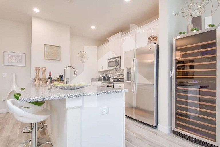 Vacation Home Near Disney, 5 bedrooms