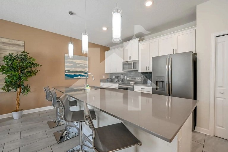 Vacation Home Near Disney, 4 bedrooms