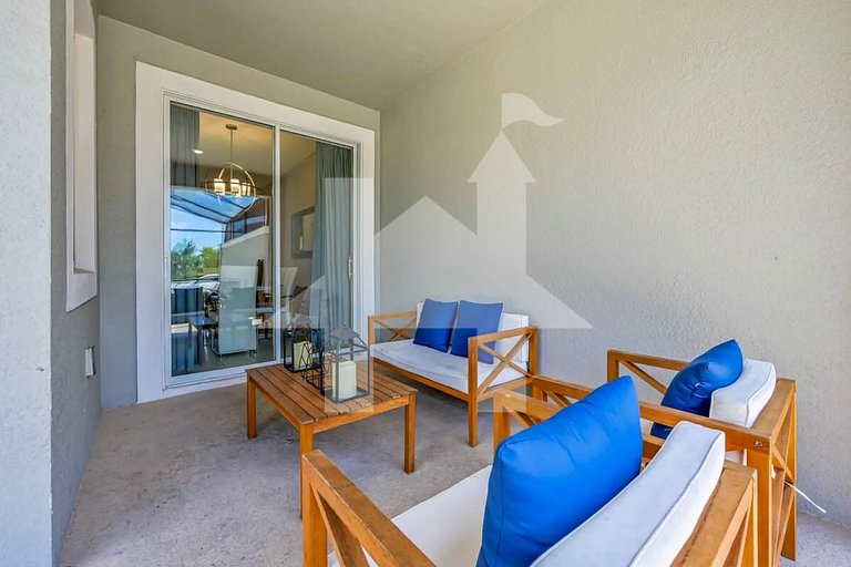 Vacation Home Near Disney, 4 bedrooms