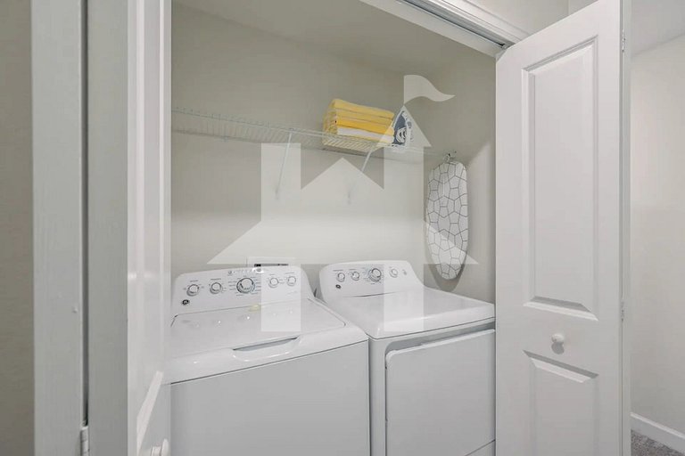 Vacation Home Near Disney, 4 bedrooms