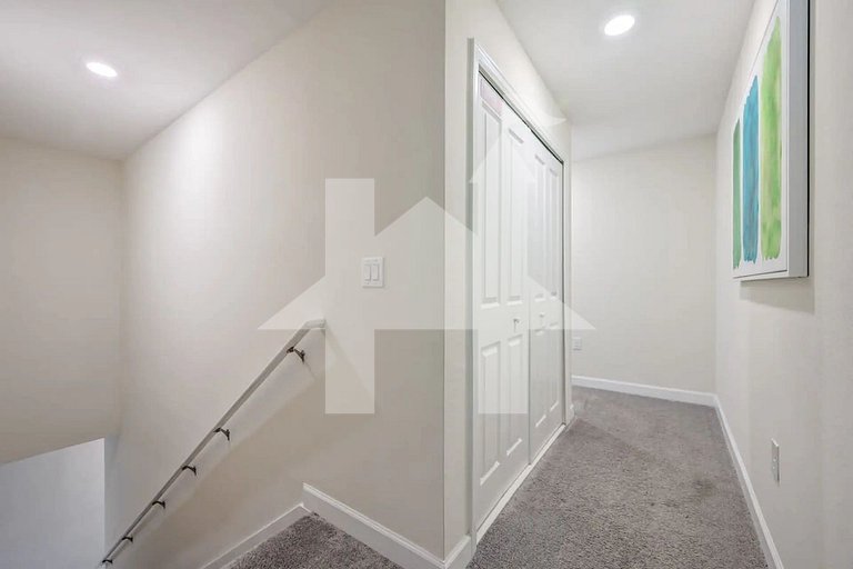 Vacation Home Near Disney, 4 bedrooms