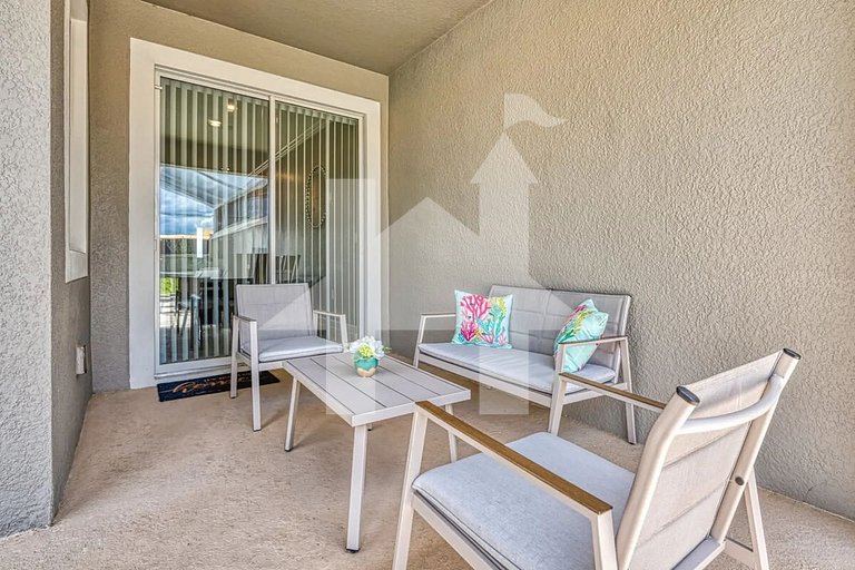 Vacation Home Near Disney, 4 bedrooms