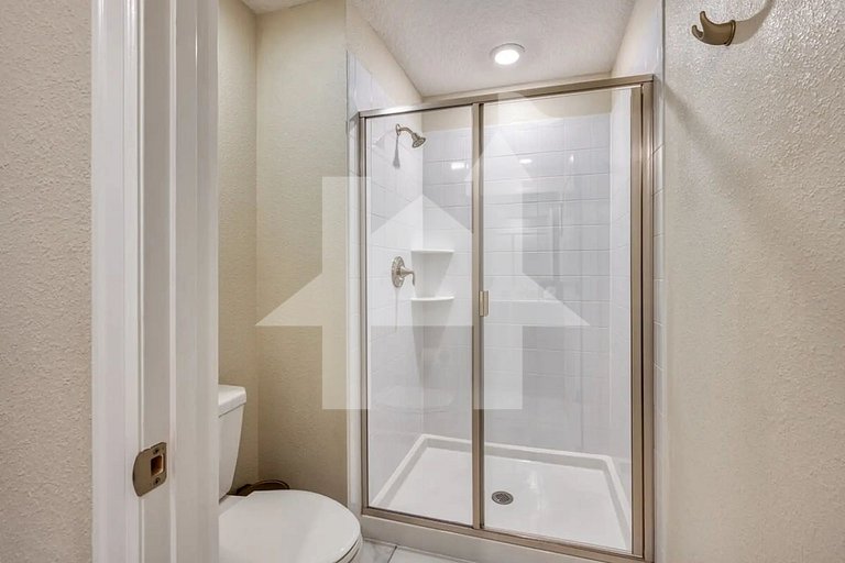Vacation Home Near Disney, 4 bedrooms